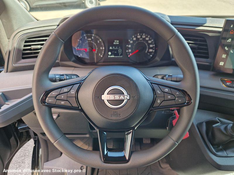 Photo Nissan Interstar L3H2 150 image 14/17