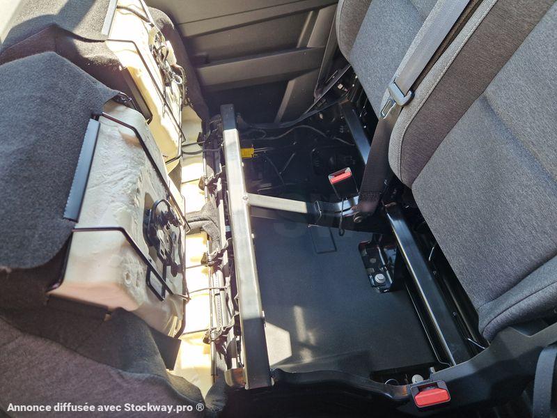 Photo Nissan Interstar L3H2 150 image 15/17