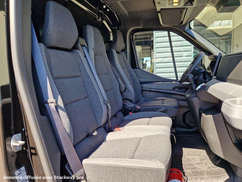 Photo Nissan Interstar L3H2 150 image 16/17