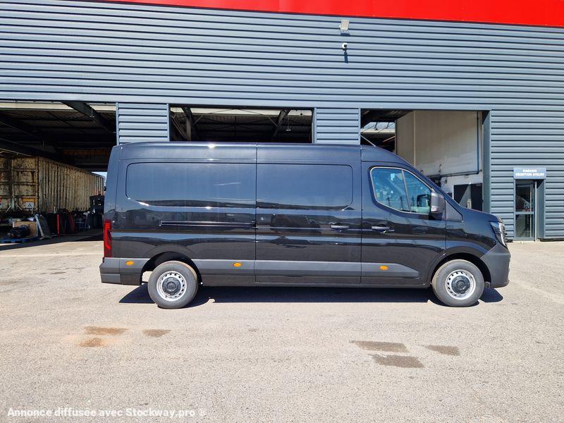 Photo Nissan Interstar L3H2 150 image 2/17