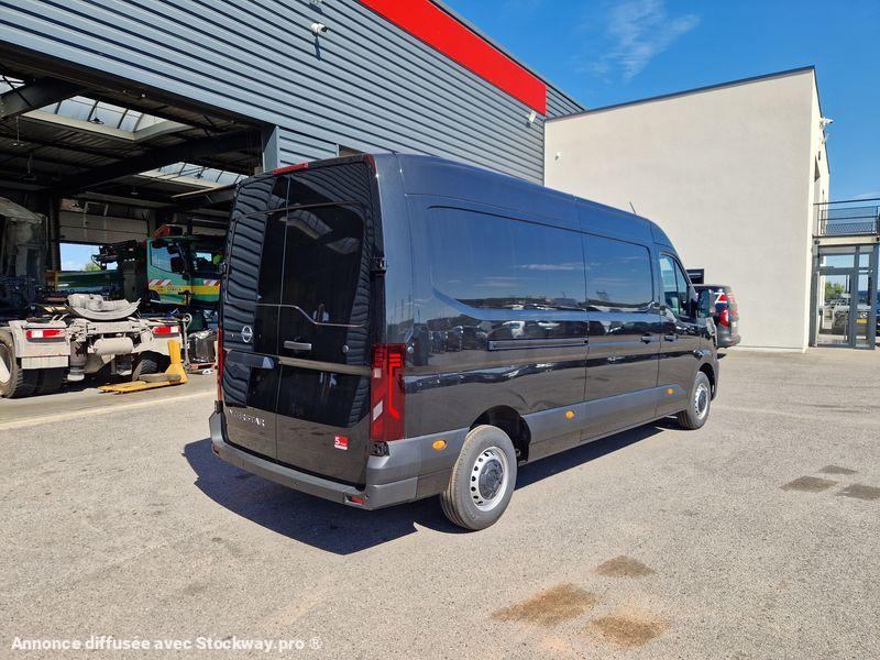 Photo Nissan Interstar L3H2 150 image 3/17