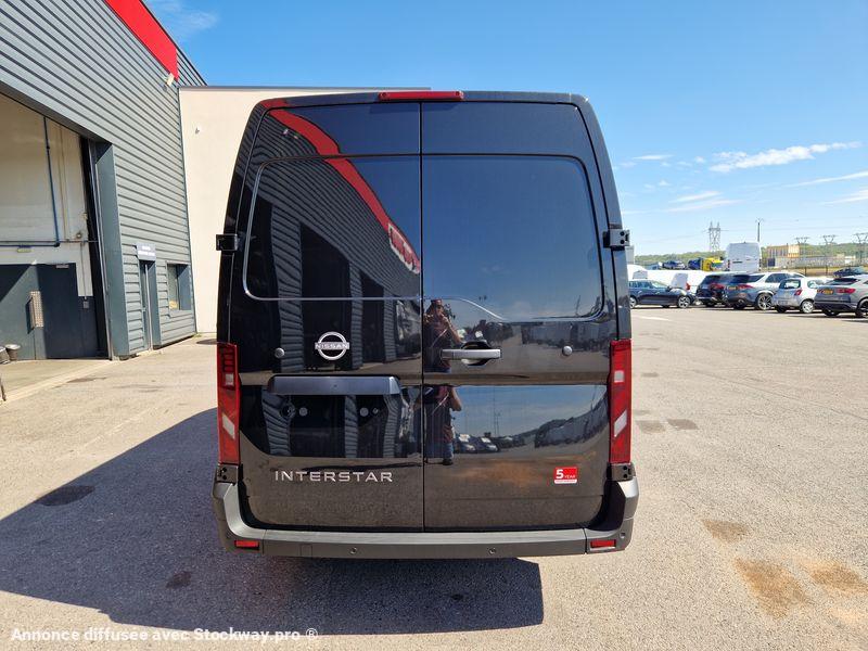 Photo Nissan Interstar L3H2 150 image 4/17