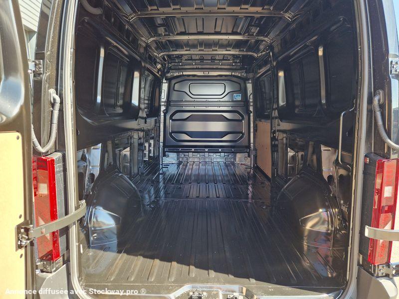 Photo Nissan Interstar L3H2 150 image 5/17