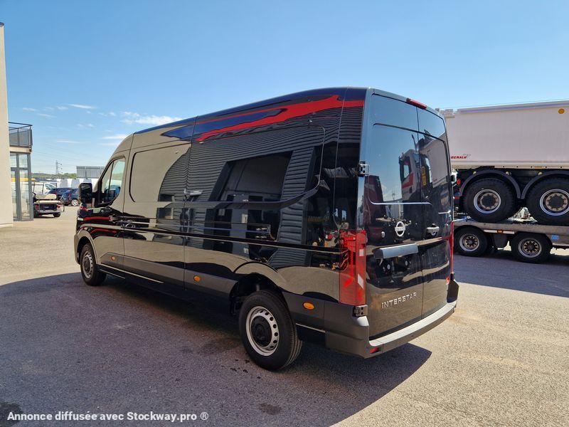 Photo Nissan Interstar L3H2 150 image 6/17
