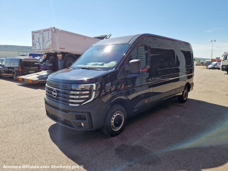 Photo Nissan Interstar L3H2 150 image 7/17