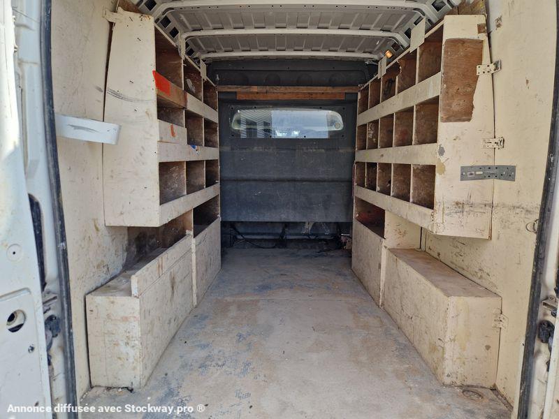 Photo Peugeot Boxer  image 10/15