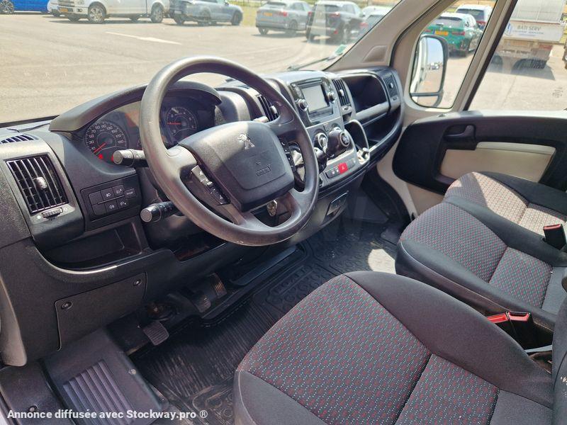 Photo Peugeot Boxer  image 11/15