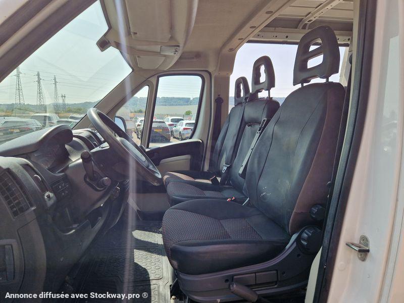 Photo Peugeot Boxer  image 12/15