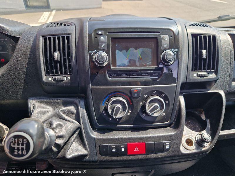 Photo Peugeot Boxer  image 13/15