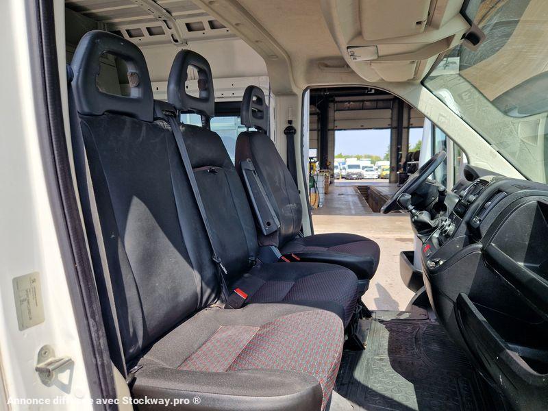 Photo Peugeot Boxer  image 15/15