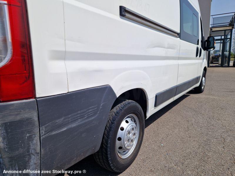 Photo Peugeot Boxer  image 6/15