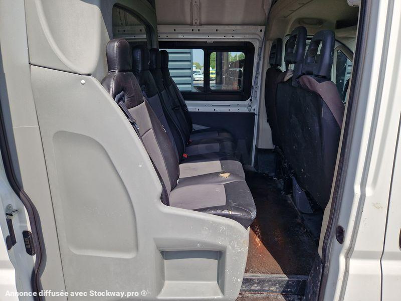 Photo Peugeot Boxer  image 9/15