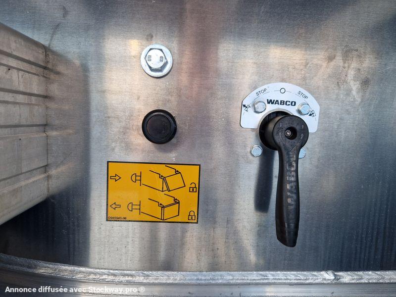 Photo Benalu SIDERALE 29M3  image 10/18