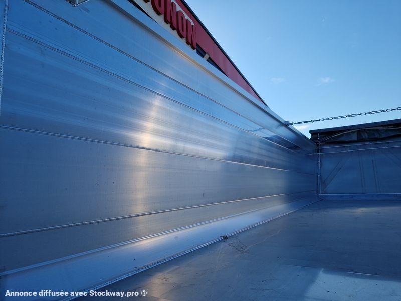 Photo Benalu SIDERALE 29M3  image 13/18