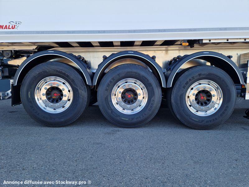 Photo Benalu SIDERALE 29M3  image 15/18