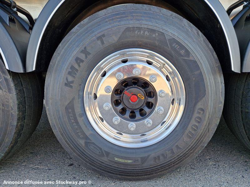 Photo Benalu SIDERALE 29M3  image 16/18