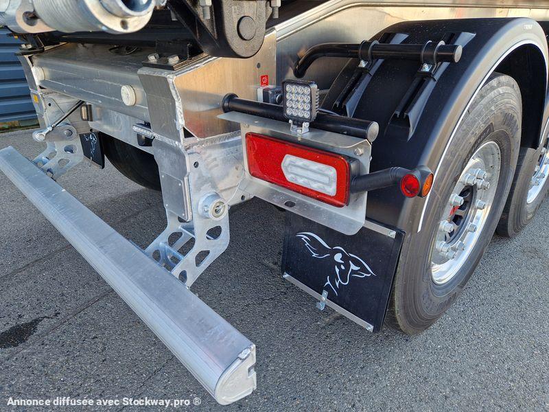 Photo Benalu SIDERALE 29M3  image 17/18