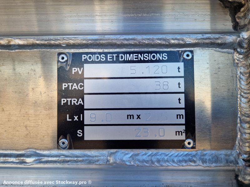 Photo Benalu SIDERALE 29M3  image 18/18