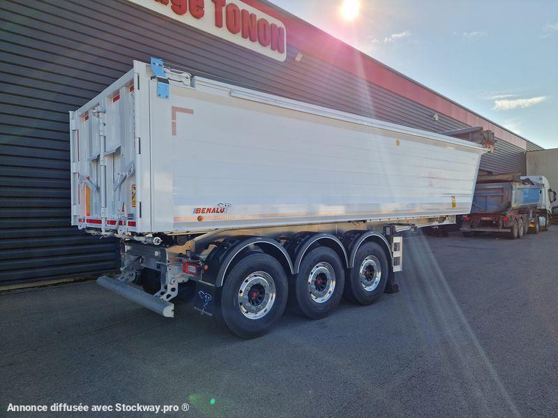 Photo Benalu SIDERALE 29M3  image 2/18