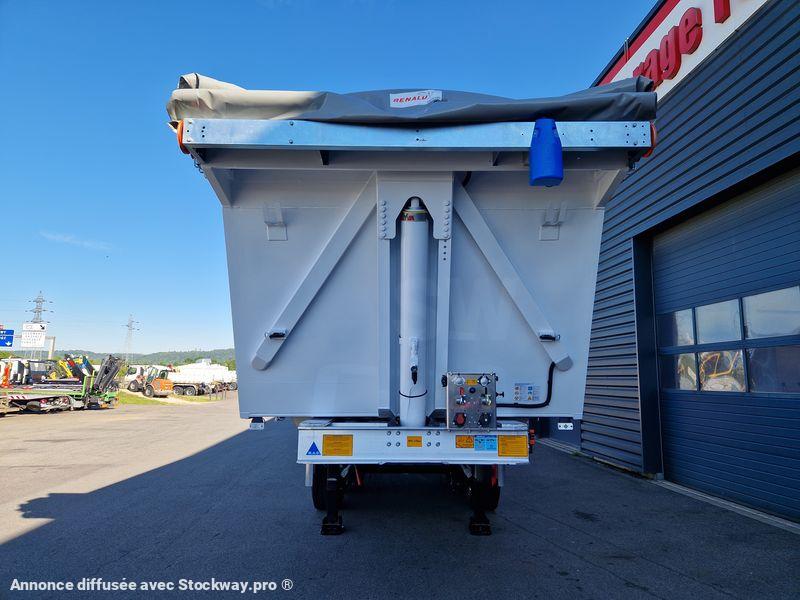 Photo Benalu SIDERALE 29M3  image 4/18