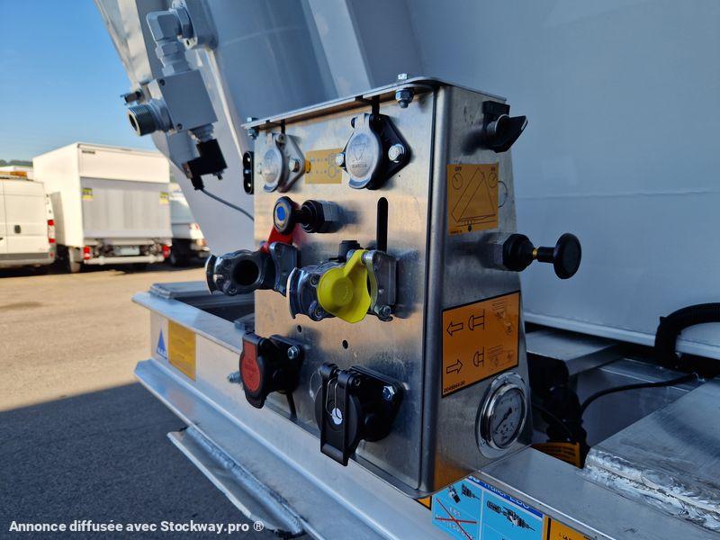 Photo Benalu SIDERALE 29M3  image 5/18