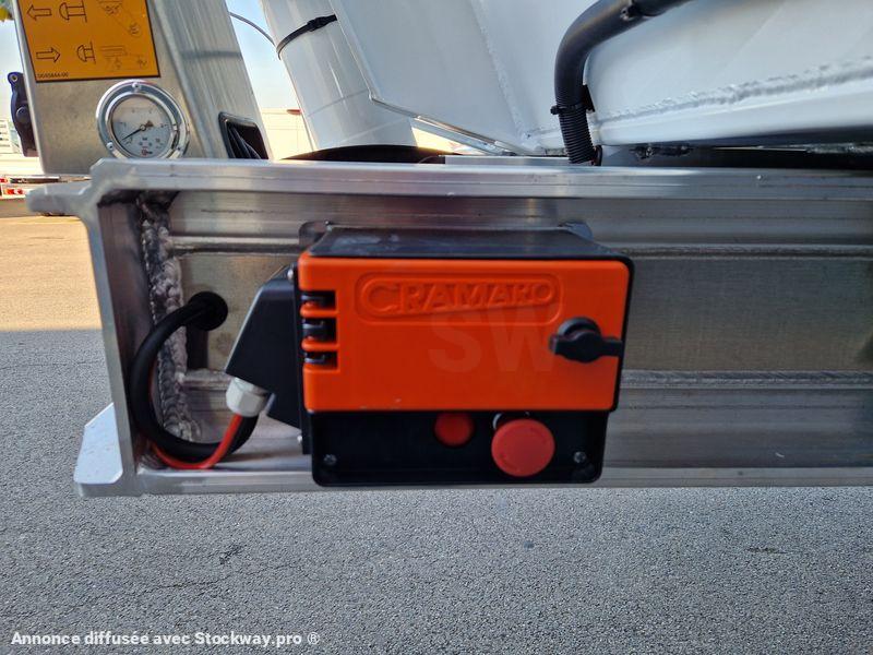 Photo Benalu SIDERALE 29M3  image 6/18