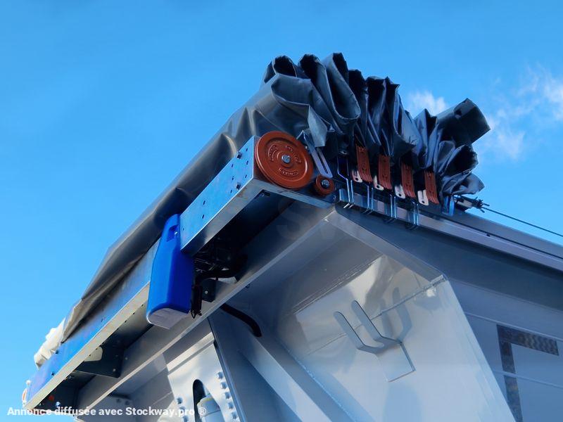 Photo Benalu SIDERALE 29M3  image 7/18