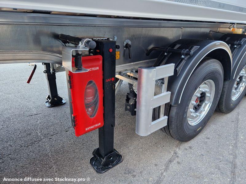 Photo Benalu SIDERALE 29M3  image 8/18