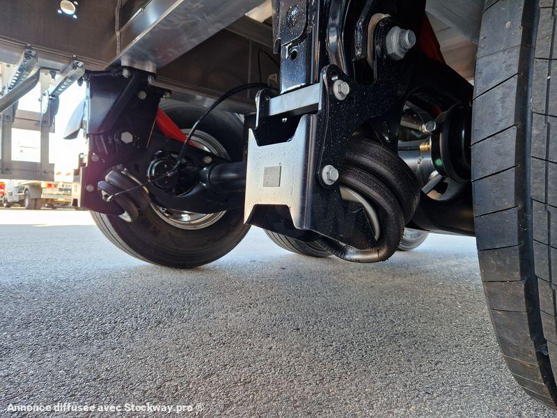 Photo Benalu SIDERALE 29M3  image 9/18