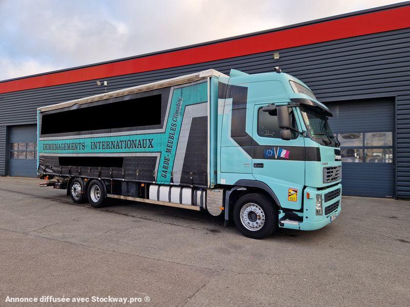 Volvo FH 400