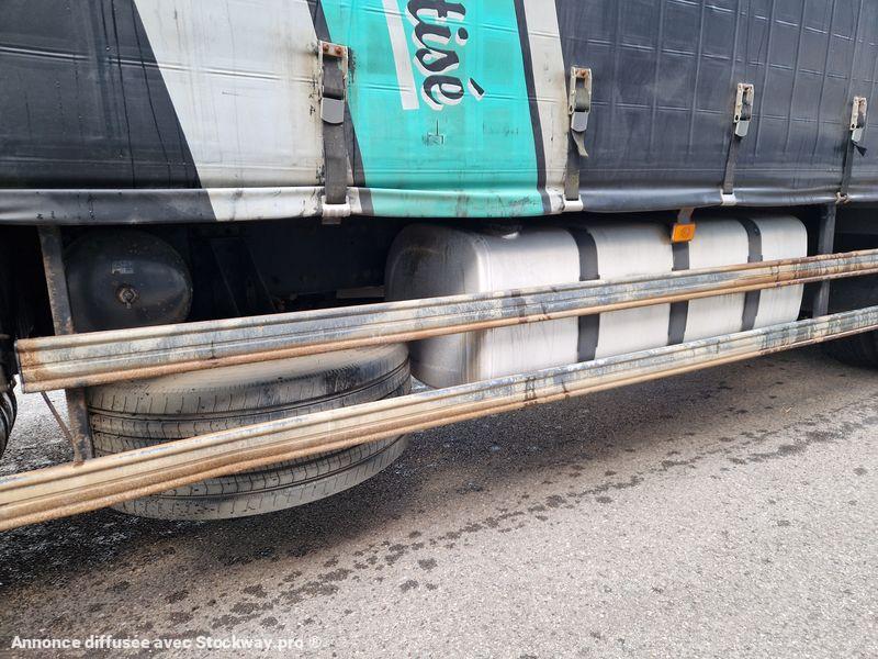 Photo Volvo FH 400 image 10/14