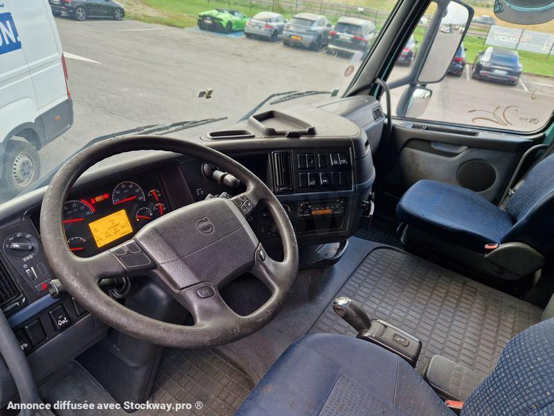 Photo Volvo FH 400 image 12/14