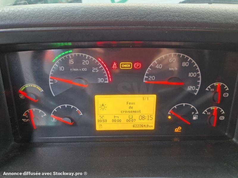 Photo Volvo FH 400 image 14/14