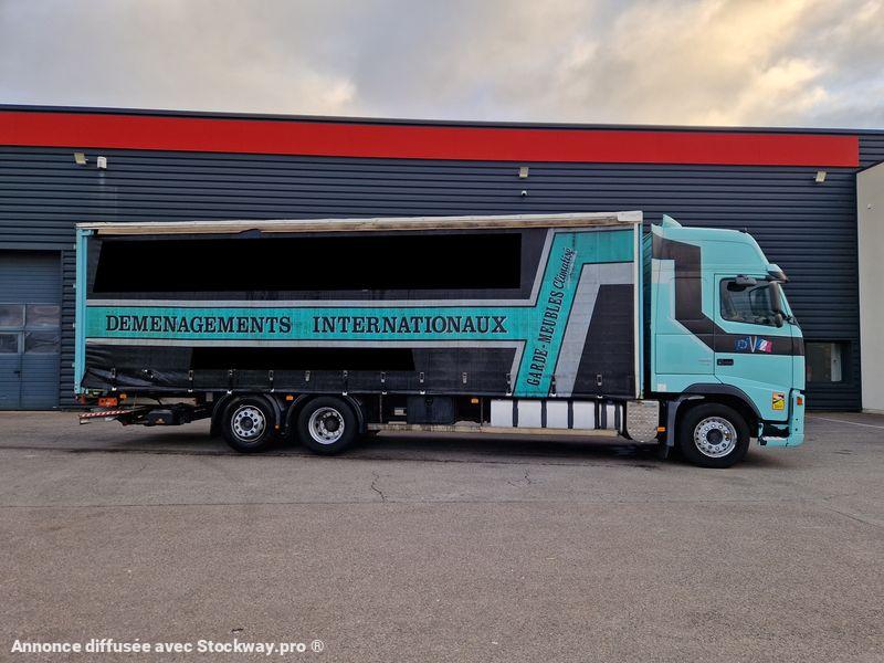 Photo Volvo FH 400 image 2/14