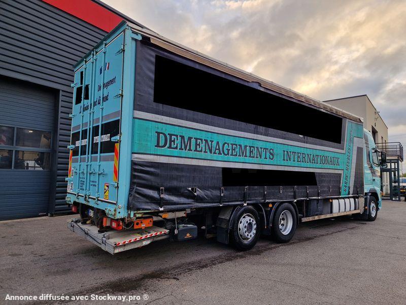 Photo Volvo FH 400 image 3/14