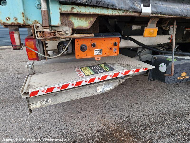 Photo Volvo FH 400 image 4/14