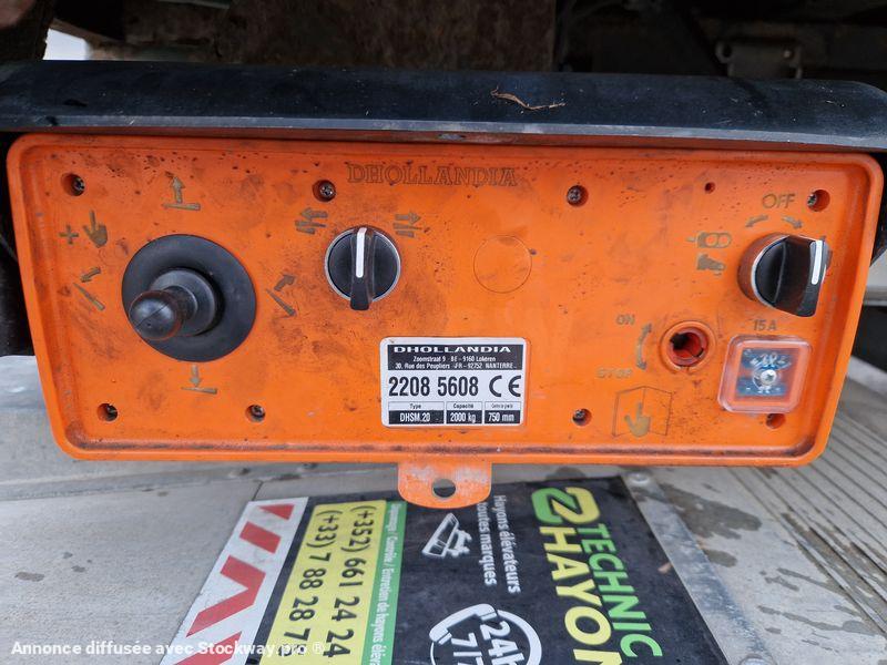 Photo Volvo FH 400 image 5/14