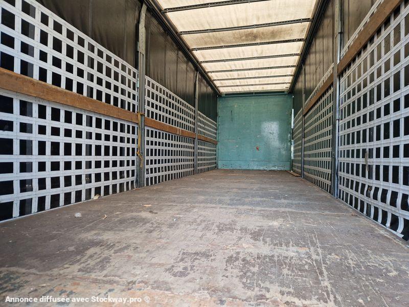 Photo Volvo FH 400 image 6/14