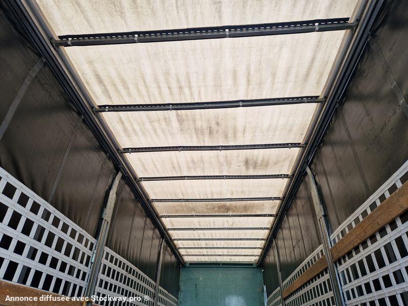 Photo Volvo FH 400 image 8/14