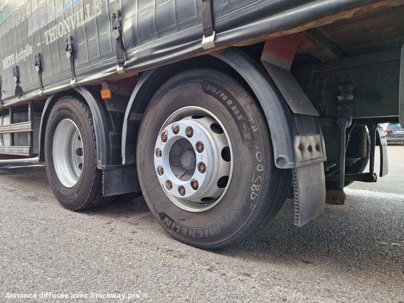 Photo Volvo FH 400 image 9/14