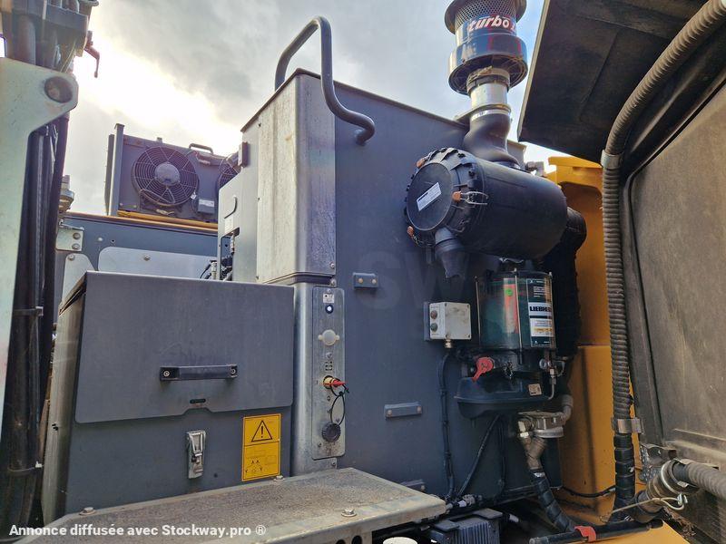 Photo Liebherr LH22 M INDUSTRY LITRONIC  image 10/18