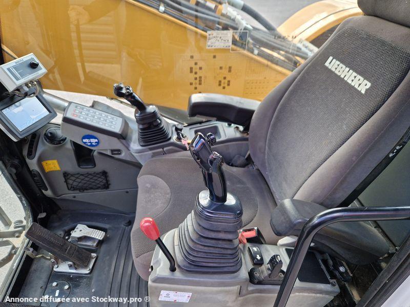 Photo Liebherr LH22 M INDUSTRY LITRONIC  image 13/18