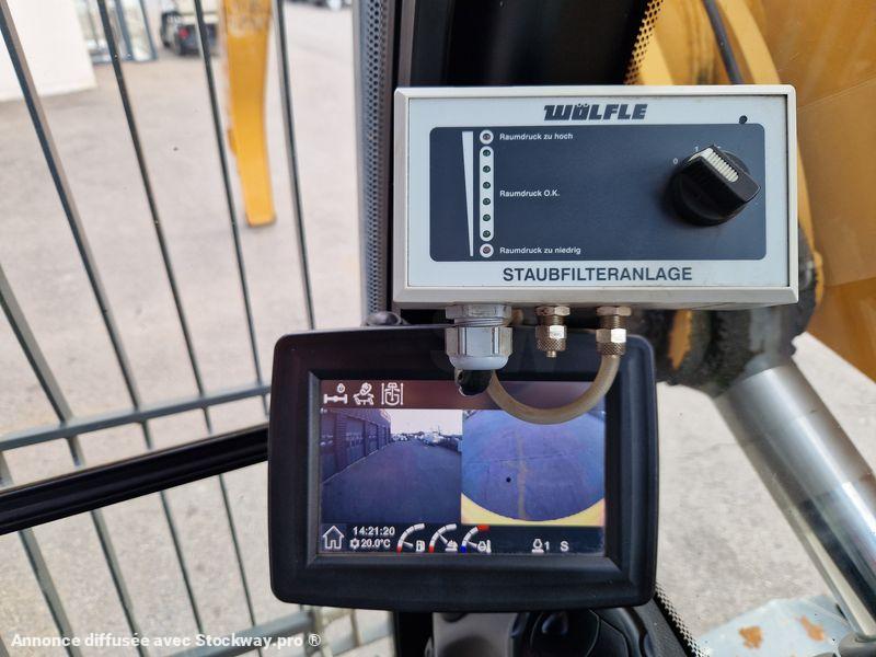 Photo Liebherr LH22 M INDUSTRY LITRONIC  image 14/18