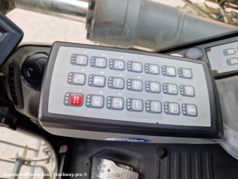 Photo Liebherr LH22 M INDUSTRY LITRONIC  image 15/18