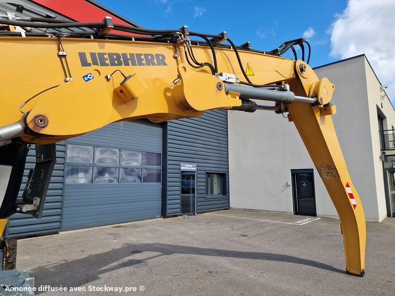 Photo Liebherr LH22 M INDUSTRY LITRONIC  image 4/18