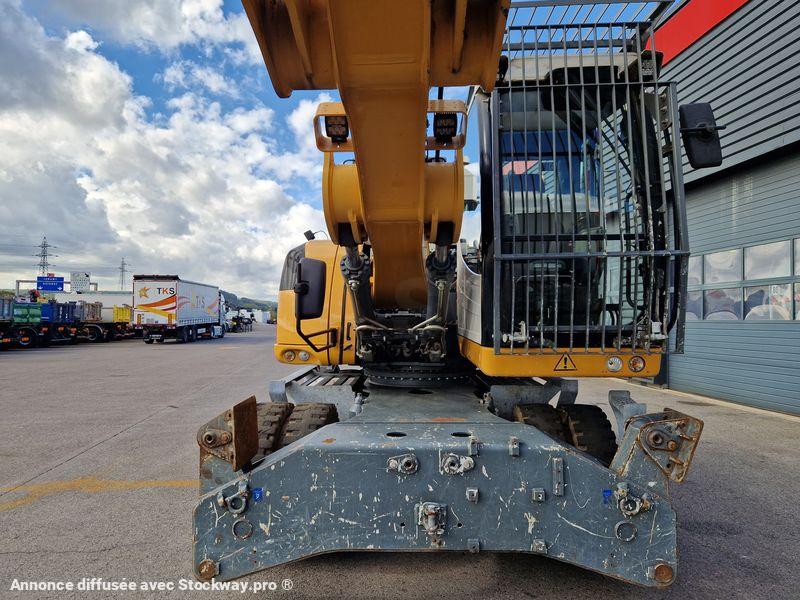 Photo Liebherr LH22 M INDUSTRY LITRONIC  image 5/18