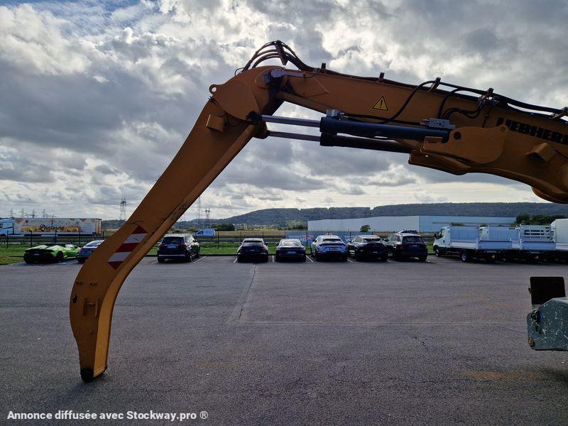 Photo Liebherr LH22 M INDUSTRY LITRONIC  image 7/18