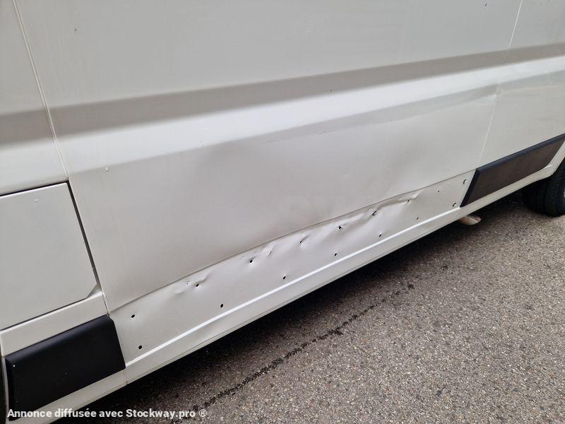 Photo Peugeot Boxer 2,2L HDI 130 CV image 7/16