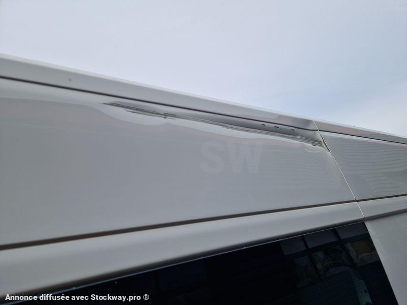 Photo Peugeot Boxer 2,2L HDI 130 CV image 8/16