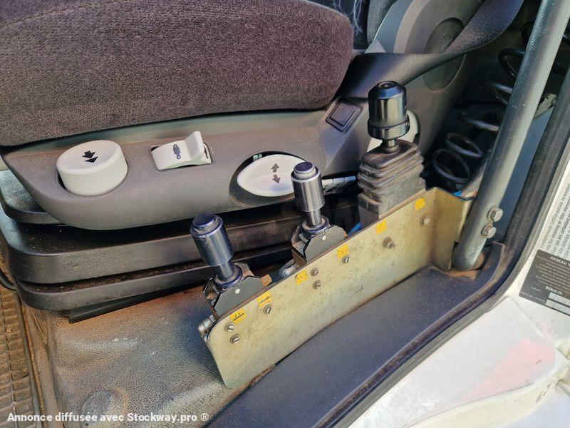 Photo MAN TGA 35.480 image 13/17